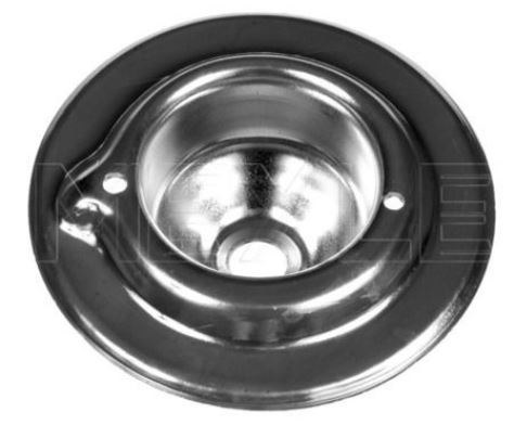 Spring Seat - Front Upper