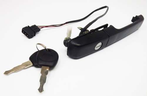 Door Handle Passat w/Keys