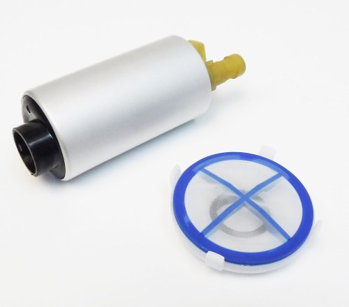 Fuel Pump (In Tank)