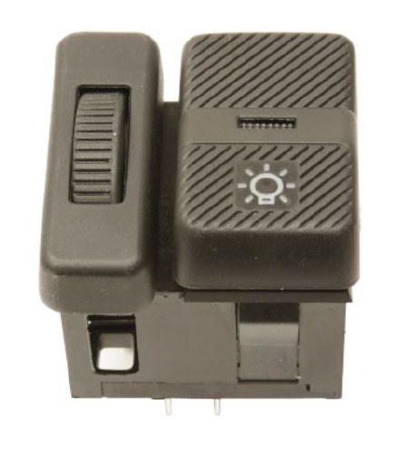 Headlight Switch - Eurovan