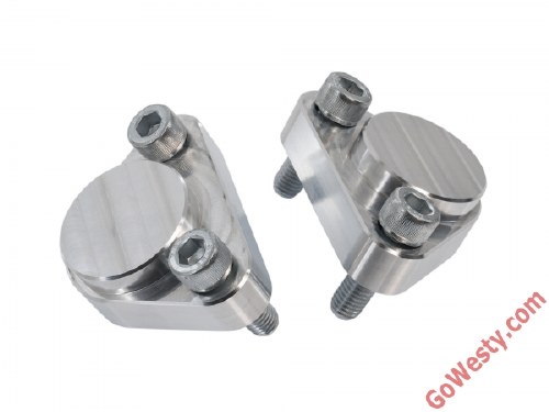 Upper Ball Joint Spacers Set