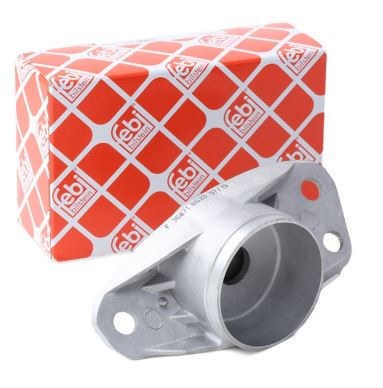 Rear Upper Shock Mount - Tiguan Passat TT Q3 A3 CC Etc