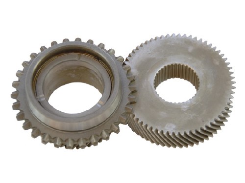 Gear 091 1.26 Gear Set New Genuine
