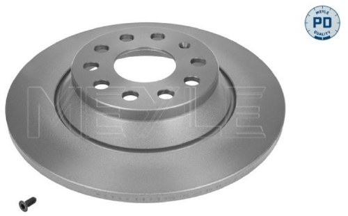 Brake Rotor Rear 300mm