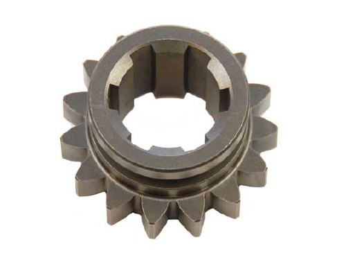 Gear Late 113/002