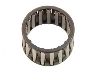 Needle Bearing Steel Caged