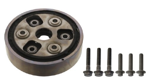 Flex Joint Kit