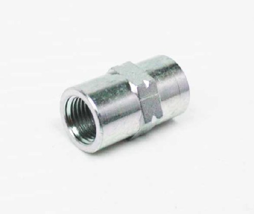 Brake Line Coupler - F/F