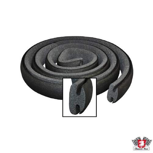 Engine Comp. Seal. T2 72-79.