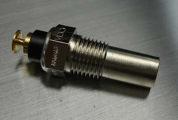 Oil Temp Sender 300 F M10x1