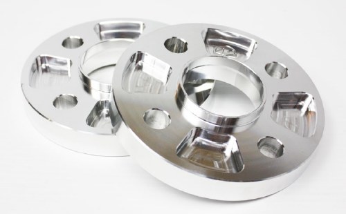 Spacers 4/100 20mm 57.1