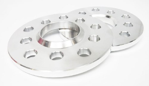 Spacers 5/100/112 10mm 57.1