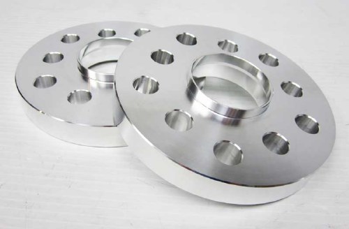 Spacers 5/100/112 20mm 57.1