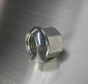 M14 x 1.5 Ball Seat Nut