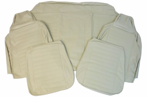 Upholstery T1 CONVERTIBLE 74-76 Offwhite Basketweave