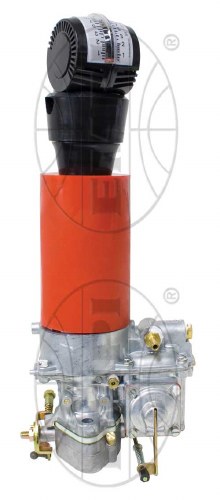 Carb Sync Adapter - Kadron