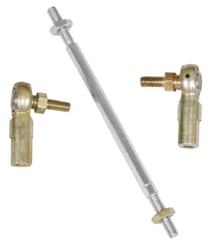 Linkage Part - Down Rod &amp; Heim