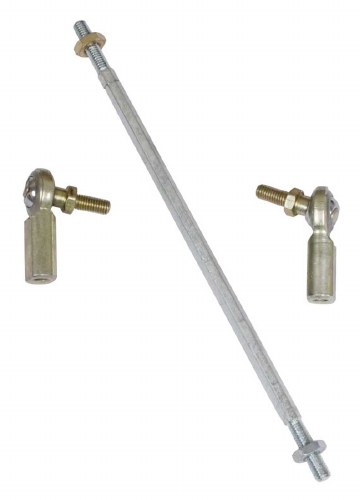 Linkage Part - Down Rod &amp; Heim