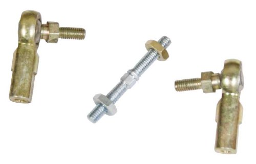 Linkage Part - Down Rod &amp; Heim