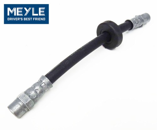 Brake Hose. Vanagon Rear. (433611775A-MEY)