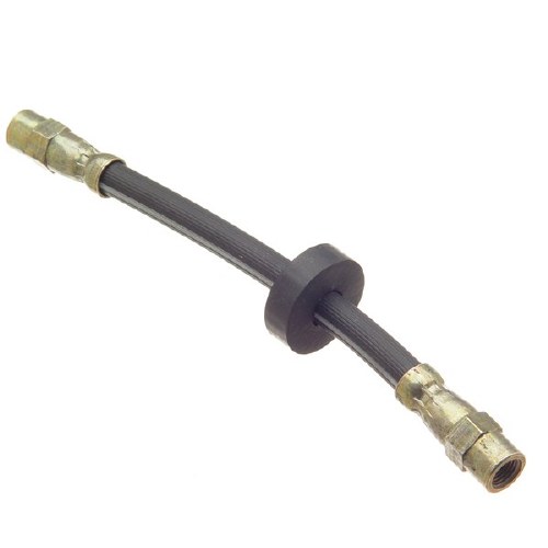 Brake Hose. Vanagon Rear. (433611775A)