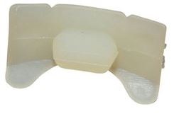 Seat Base Bushing Front