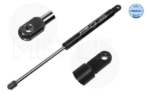 Gas Stut 911 Front Cargo