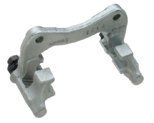 Brake Caliper Carrier Rear