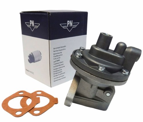 Fuel Pump - 25hp 36hp