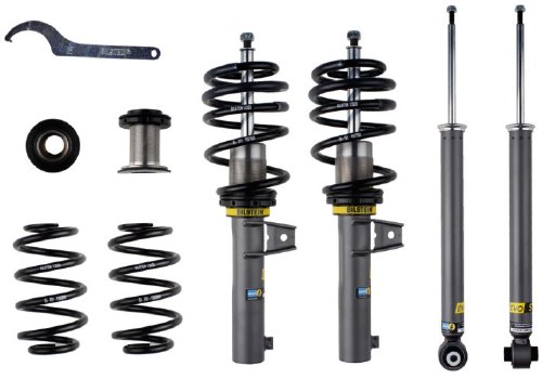 Bilstein EVO S Coilovers