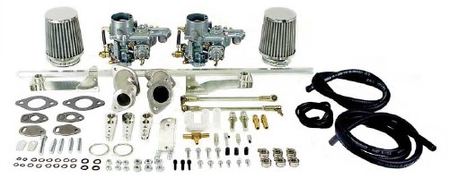 Empi EPC 34mm T1 Single Port Kit (EP47-7401-0)