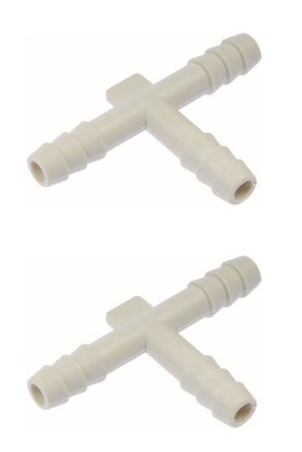 Vacuum "T" 1/4x1/4x1/4