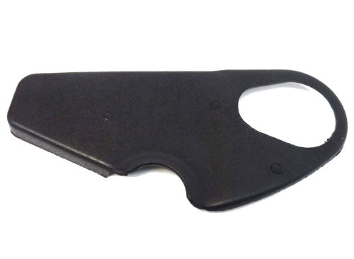 Seat Hinge Cover Beetle 76-79 Passenger