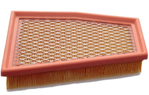 Air Filter - Left