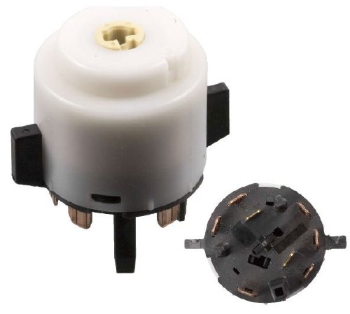 Ignition Switch - MK4 Etc