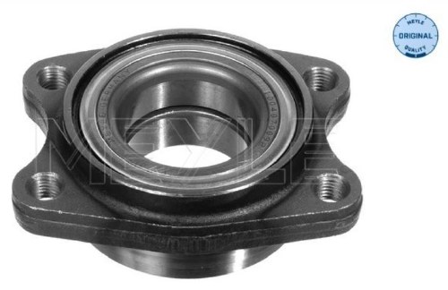 Rear Bearing Audi / Passat