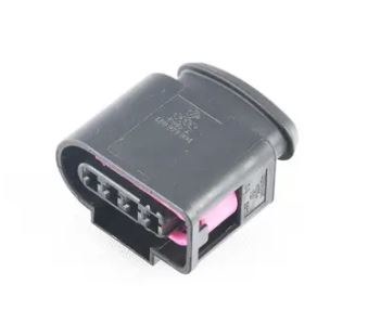 Electrical Connector