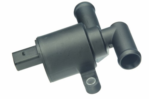 Heater Control Valve
