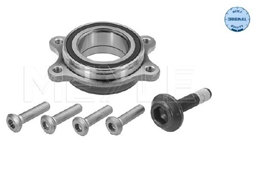 Wheel Bearing Audi