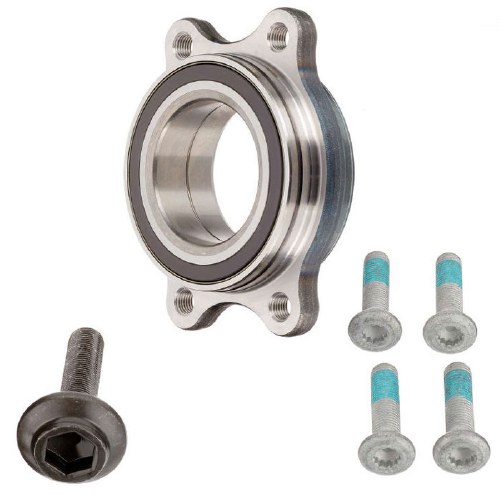 Wheel Bearing Audi