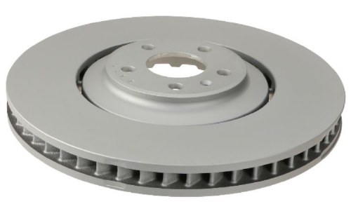 Brake Rotor Front 380mm