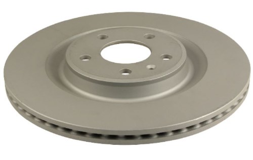 Brake Rotor Rear 330mm