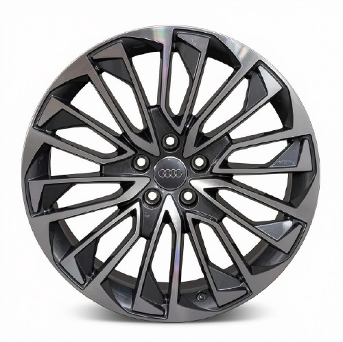 VW Wheel 19x8.5 5/112 ET 27