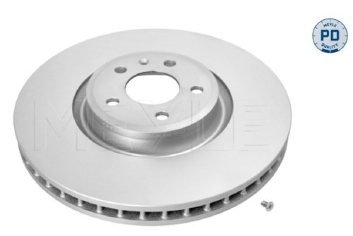Brake Disc Meyle
