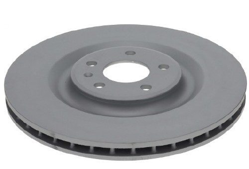Brake Rotor Rear 350mm