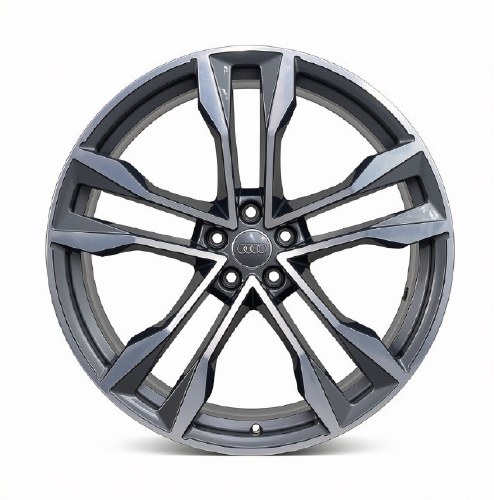 VW Wheel 22 x 10 5/112 ET 21