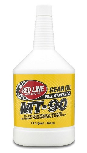 Redline MT-90 GL-4
