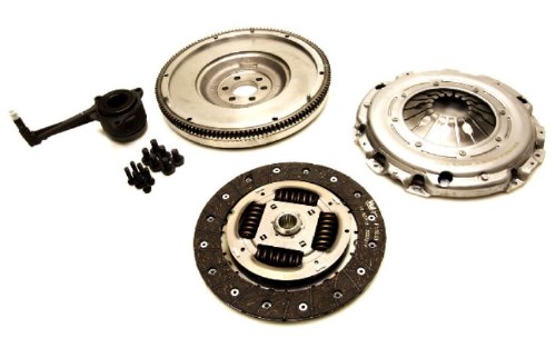 Clutch &amp; Flywheel Kit
