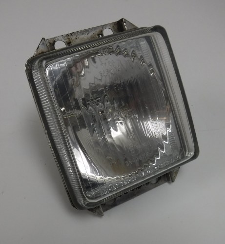 Vanagon Inner Headlight L Used