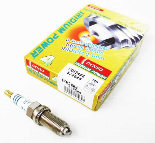 Denso Iridium IKH24 Each